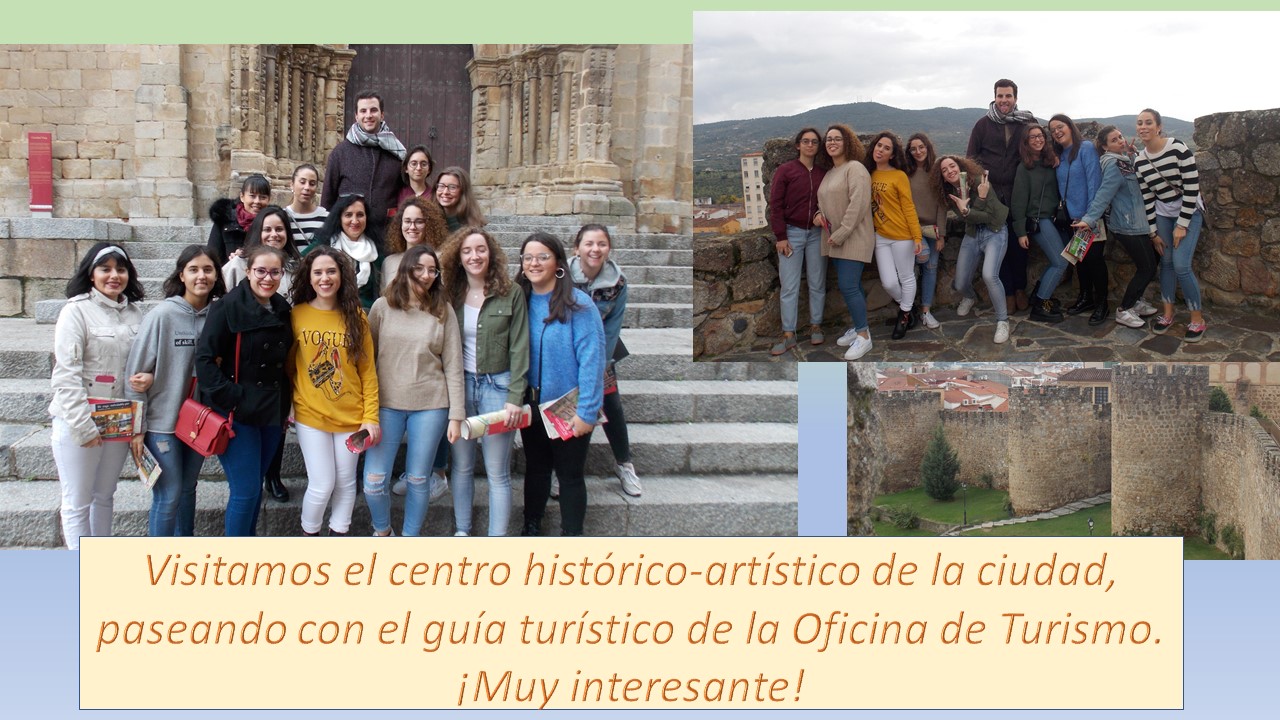 2 VISITA PLASENCIA