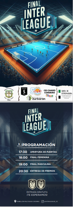 Final Inter League1