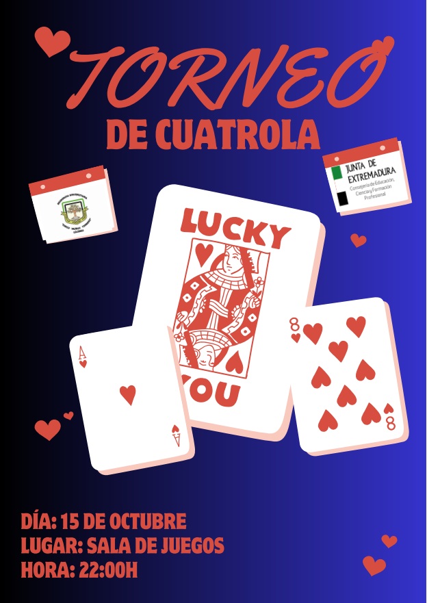 Torneo de cuatrola