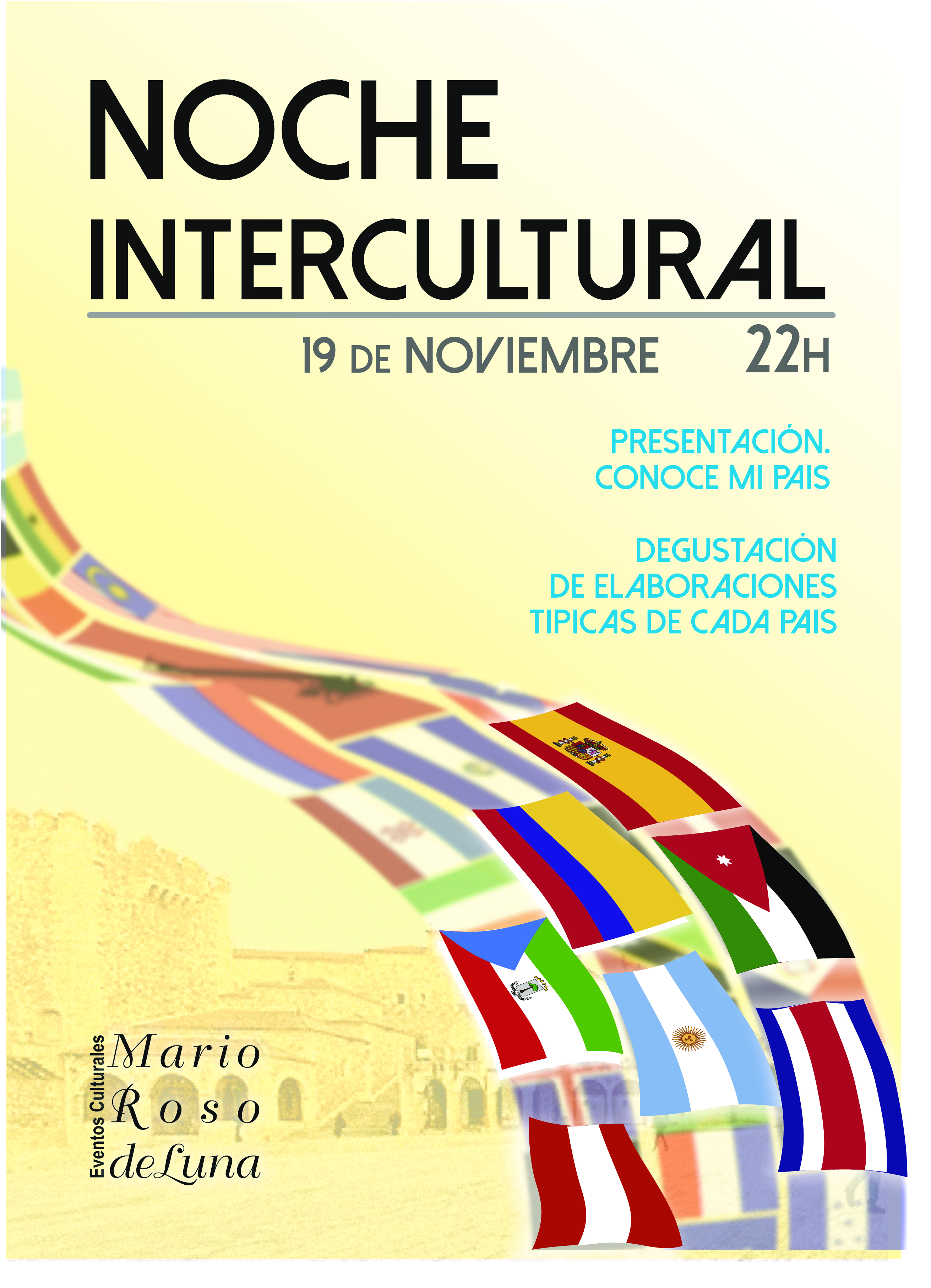 cartel intercultural